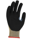 Gant fin supersoft anti-coup niveau D jauge 15 TEGERA INFINITY 8807R