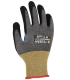 Guanto flessibile resistente al taglio livello B, adatto per touchscreen TEGERA INFINITY 8805R.