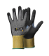 Flexibler, schnittfester Handschuh der Stufe B, geeignet für Touchscreens TEGERA INFINITY 8805R