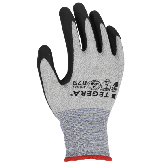 Arbeitshandschuhe mit ESD-Schutz TEGERA 879