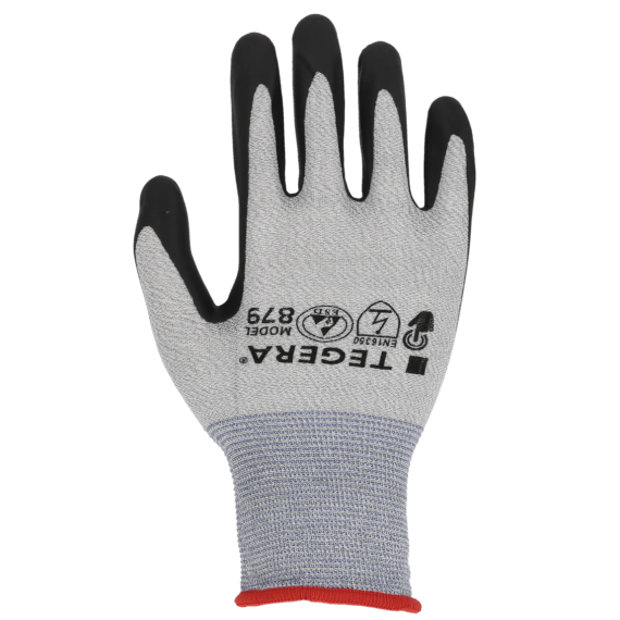 ESD protection work gloves TEGERA 879