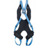 Anti-fall safety harness for WOMEN P10F - EN361