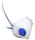 Mascarilla plegable Irudek Protection IRU 410 SLV (cajas 10 uds)