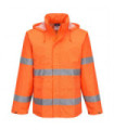 Chaqueta impermeable de alta visibilidad Essential ES1 PORTWEST ES440