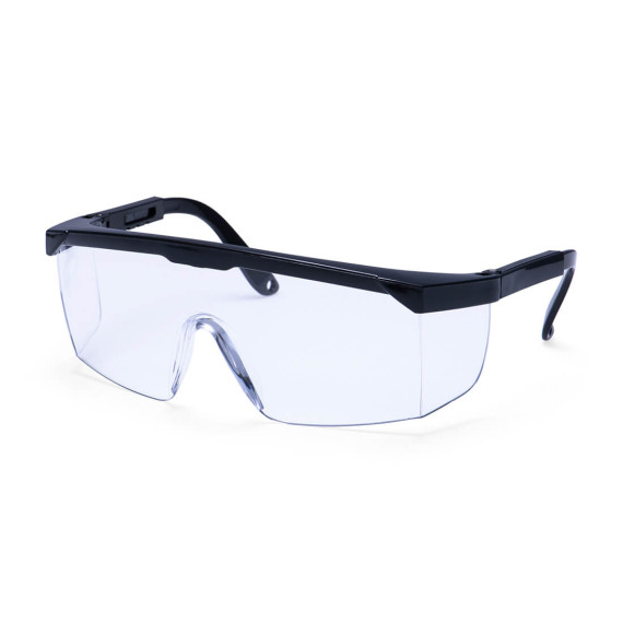 Panoramabrille, UV-Schutz Classic Safety Plus PORTWEST PS33