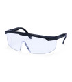 Occhiali panoramici, protezione UV Classic Safety Plus PORTWEST PS33
