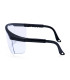 Panoramabrille, UV-Schutz Classic Safety Plus PORTWEST PS33