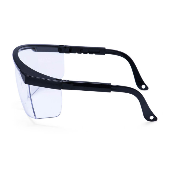 Lunettes panoramiques, protection UV Classic Safety Plus PORTWEST PS33