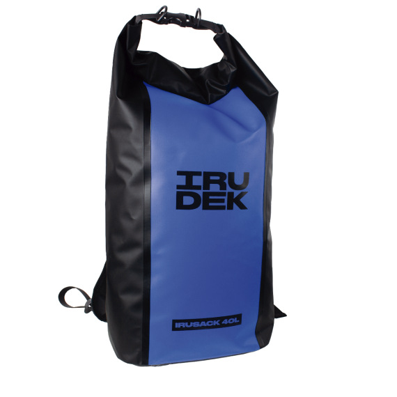 Petate Isurack wasserdicht mit 10, 40 und 50 Litern IRUDEK