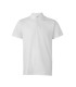 Polo Stretch Kurzarm Piqué-Gewebe VELILLA 105508S