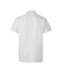 Polo Stretch Kurzarm Piqué-Gewebe VELILLA 105508S