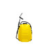 Pack de batefuegos forestal con mango fijo y mochila extintor forestal