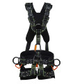 Harnais de suspension 2 points avec ceinture de confort supplémentaire FLY'IN 3 KRATOS SAFETY