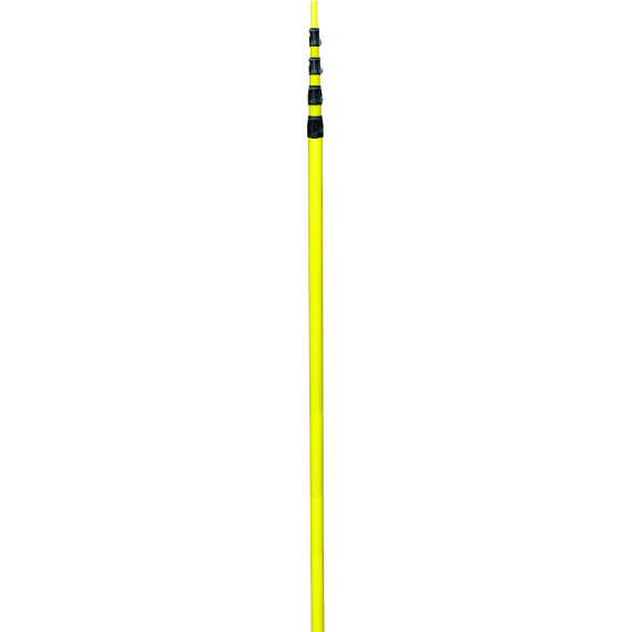 Pértiga Telescópica KRATOS SAFETY