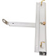 Anclaje de borde de tejado WAVY 1 KRATOS SAFETY