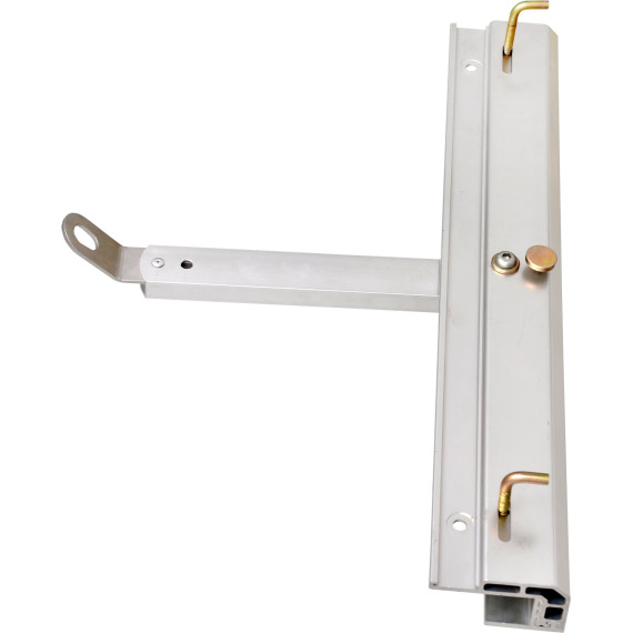 Anclaje de borde de tejado WAVY 1 KRATOS SAFETY