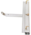 Anclaje de borde de tejado WAVY 1 KRATOS SAFETY