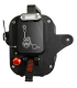 Torno eléctrico para elevación de personas y cargas (IP65) SMART SPIDER MAX KRATOS SAFETY