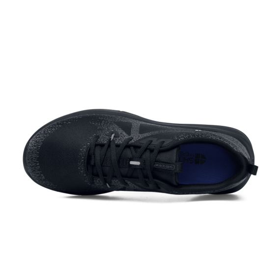 Calzado de seguridad TOBY II NCT SHOES FOR CREWS