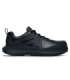 Calzado de seguridad COLLY SAFETY BLACK LOW CE ESD SHOES FOR CREWS