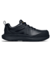 Calzado de seguridad COLLY SAFETY BLACK LOW CE ESD SHOES FOR CREWS
