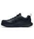 Calzado de seguridad COLLY SAFETY BLACK LOW CE ESD SHOES FOR CREWS