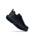 Calzado de seguridad COLLY SAFETY BLACK LOW CE ESD SHOES FOR CREWS