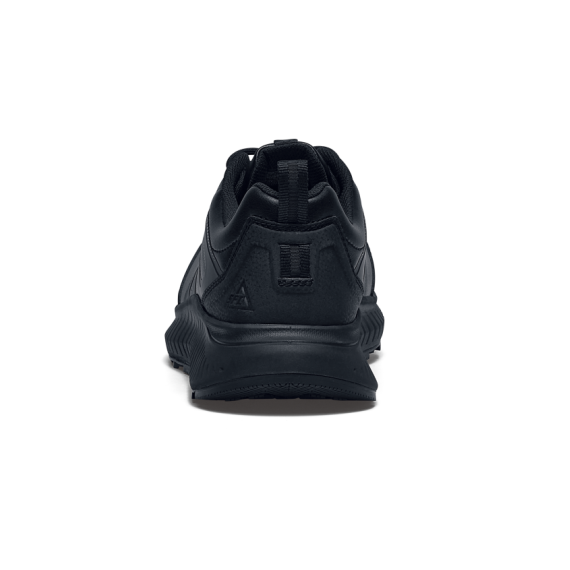 Calzado de seguridad COLLY SAFETY BLACK LOW CE ESD SHOES FOR CREWS