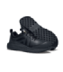 Calzado de seguridad COLLY SAFETY BLACK LOW CE ESD SHOES FOR CREWS