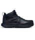 Zapatos de seguridad COLLY SAFETY BLACK MID CE ESD SHOES FOR CREWS