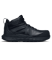 Zapatos de seguridad COLLY SAFETY BLACK MID CE ESD SHOES FOR CREWS