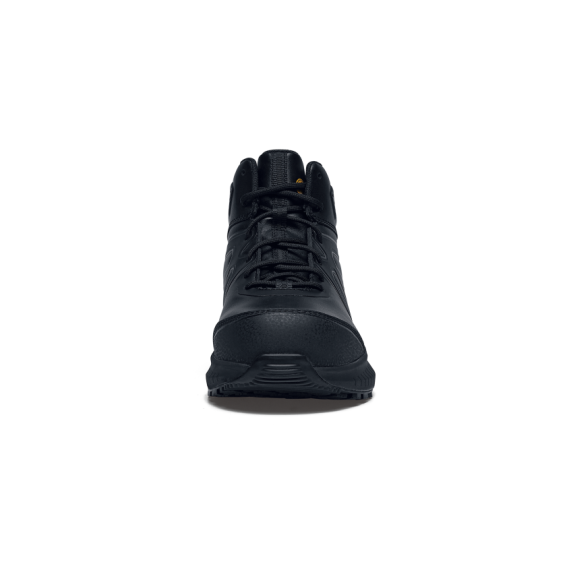 Zapatos de seguridad COLLY SAFETY BLACK MID CE ESD SHOES FOR CREWS