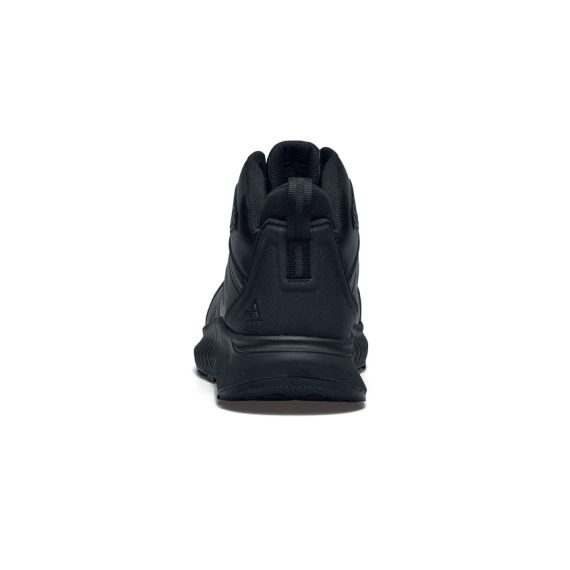 Zapatos de seguridad COLLY SAFETY BLACK MID CE ESD SHOES FOR CREWS