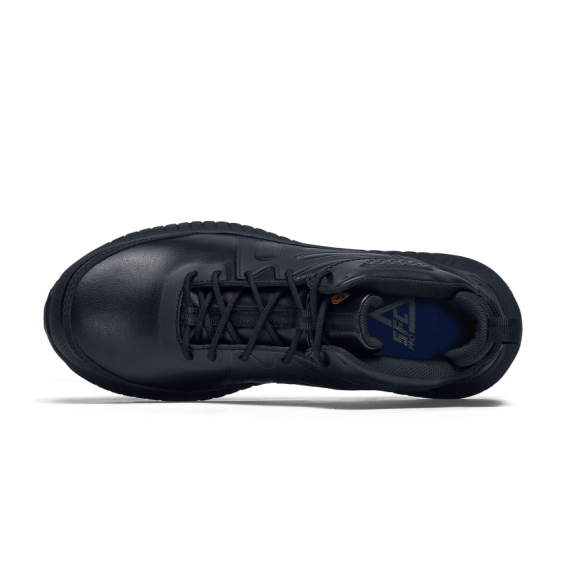 Zapatos de seguridad COLLY SAFETY BLACK MID CE ESD SHOES FOR CREWS