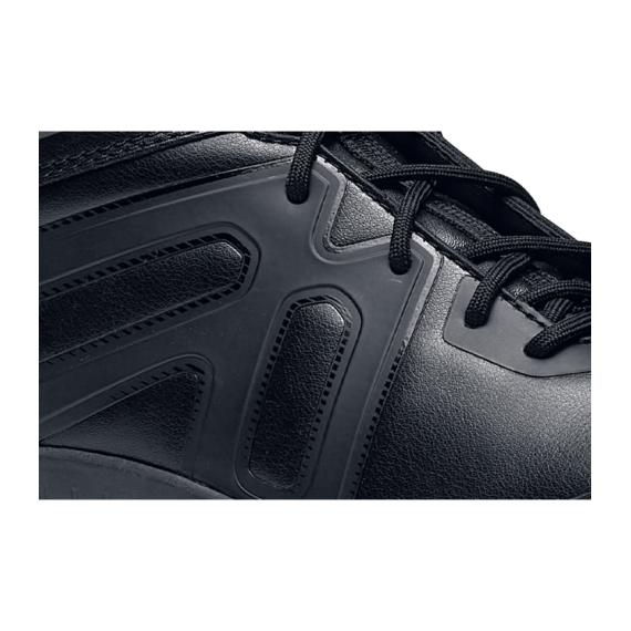 Zapatos de seguridad COLLY SAFETY BLACK MID CE ESD SHOES FOR CREWS