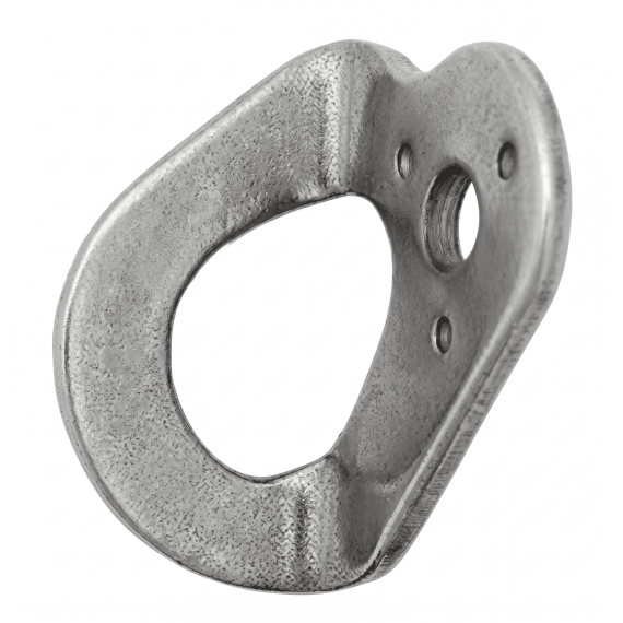 Stainless steel anchor ring for fall protection use IRUDEK GAKO 12 - Pro 9