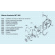 Full mask 6700 - elastomer (4 masks)
