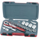 Touches de tube T1220af de 20 pièces 1/2 pièces