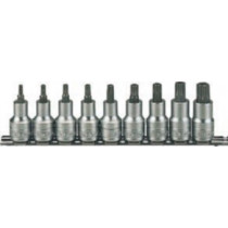 Vasos 1/2" M1213TX