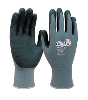 12 pares de Guantes Gama Digitx Armolux Palm