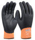 12 pares de Guantes Gama Digitx Racerlux S60-52