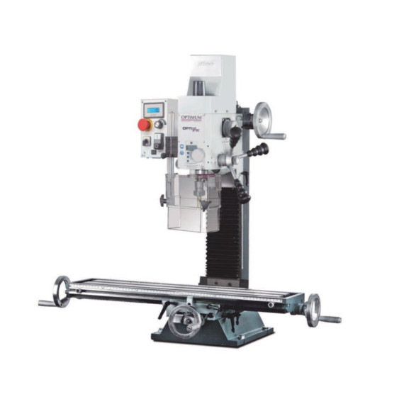 Machine de forage de la machine de fraisage BF 20 Vario