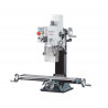 BF 20 Vario Desktop Milling and Drilling Machine - 230 V OPTIMUM