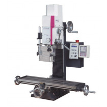 Robust Drill Milling Mill