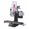 Fraiseuse robuste de grande précision MH 22 V OPTIMUM
