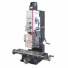 Fresadora con cambio por engranajes MH 35 G OPTIMUM