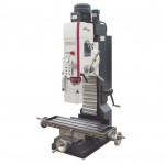 Milling machine-drill MH 50 g