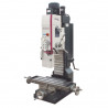 Desktop milling machine for small parts MH 50 G OPTIMUM