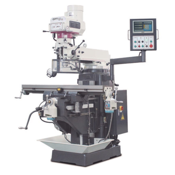 Perceuse multifonctionnelle MF 2-B MF 2-B