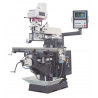 Drilling milling machine for complex jobs MF 4-B OPTIMUM
